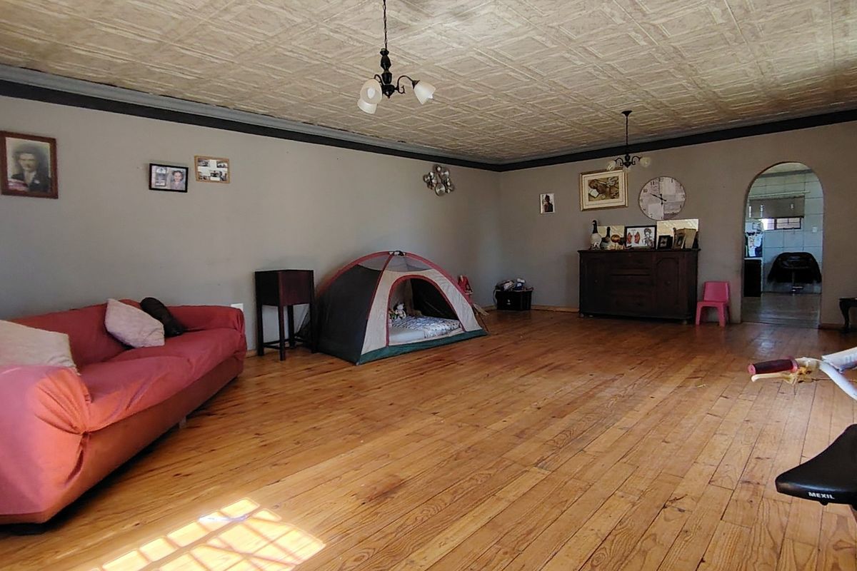 Charming Farm-Style Living with a House & Endless Potential. - Photo 3