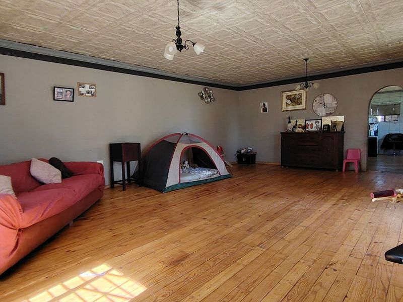 Charming Farm-Style Living with a House & Endless Potential. - Photo 3