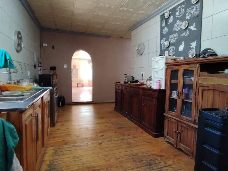 Charming Farm-Style Living with a House & Endless Potential. - Photo 9