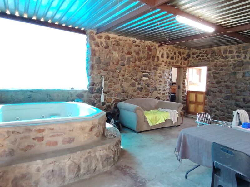 Charming Farm-Style Living with a House & Endless Potential. - Photo 8