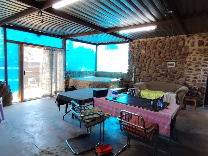 Charming Farm-Style Living with a House & Endless Potential. - Photo 7