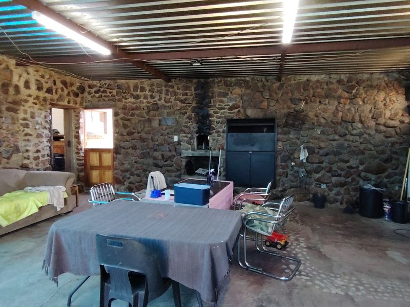 Charming Farm-Style Living with a House & Endless Potential. - Photo 6