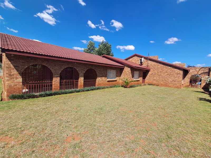 4 Bedroom house for sale in Flamwood  - Photo 7