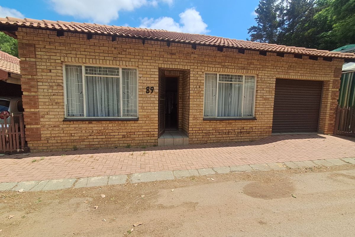 Apartment for sale in Orkney Vaal - Photo 2