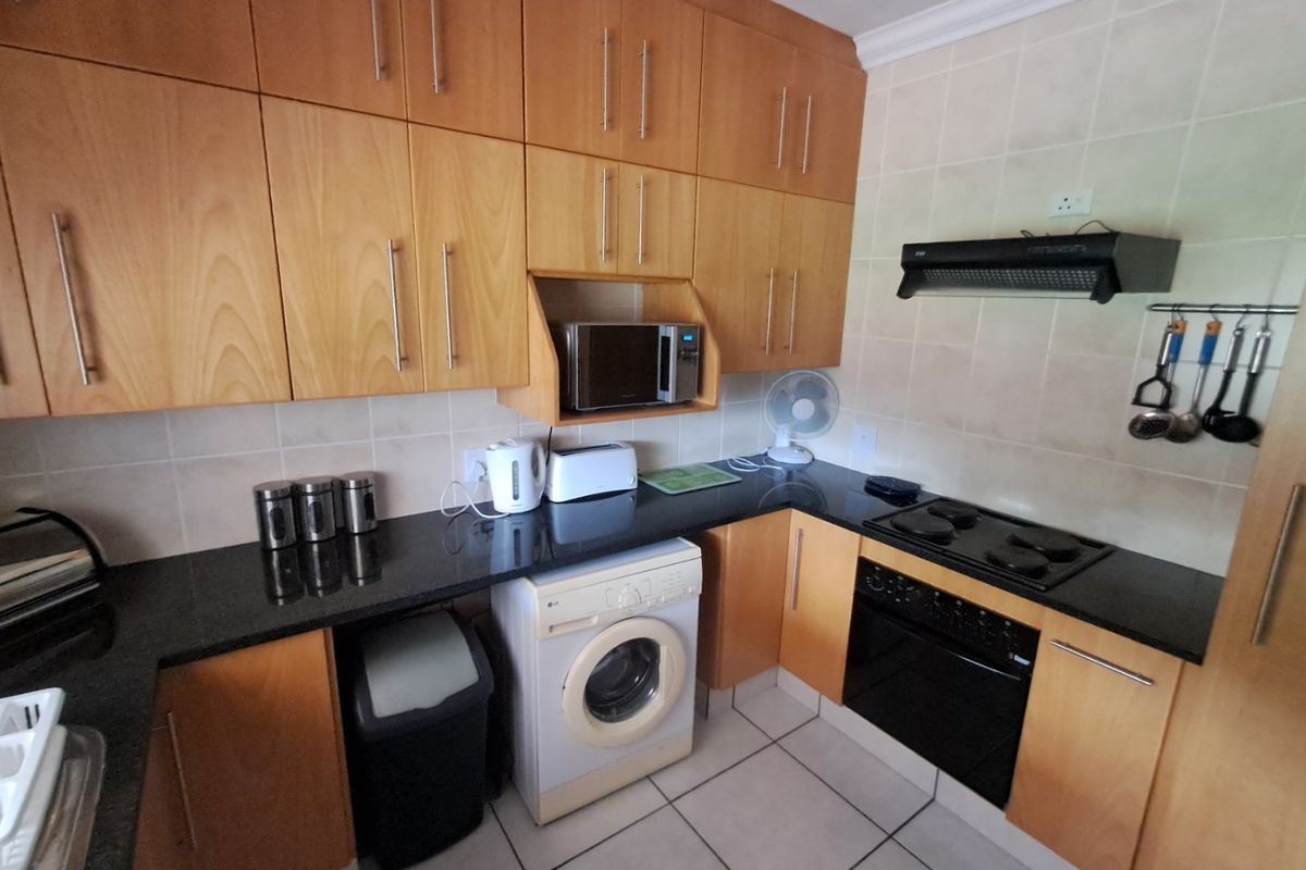 Apartment for sale in Orkney Vaal - Photo 5