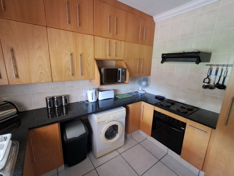 Apartment for sale in Orkney Vaal - Photo 5