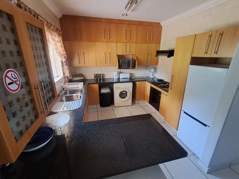 Apartment for sale in Orkney Vaal - Photo 10