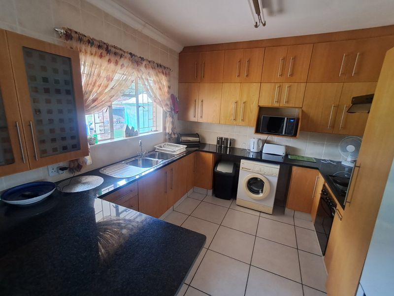 Apartment for sale in Orkney Vaal - Photo 9
