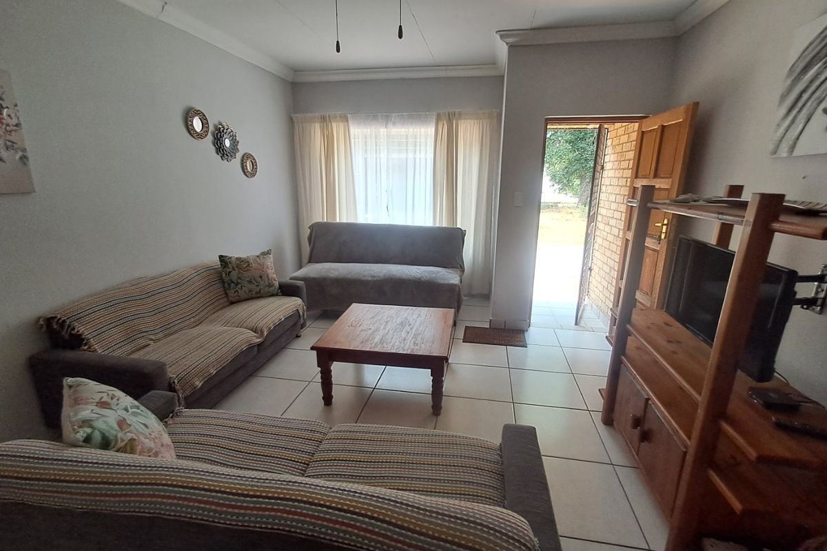 Apartment for sale in Orkney Vaal - Photo 3