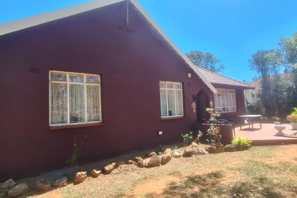 3 Bedroom house with flatlet for sale in Orkney  - Photo 2