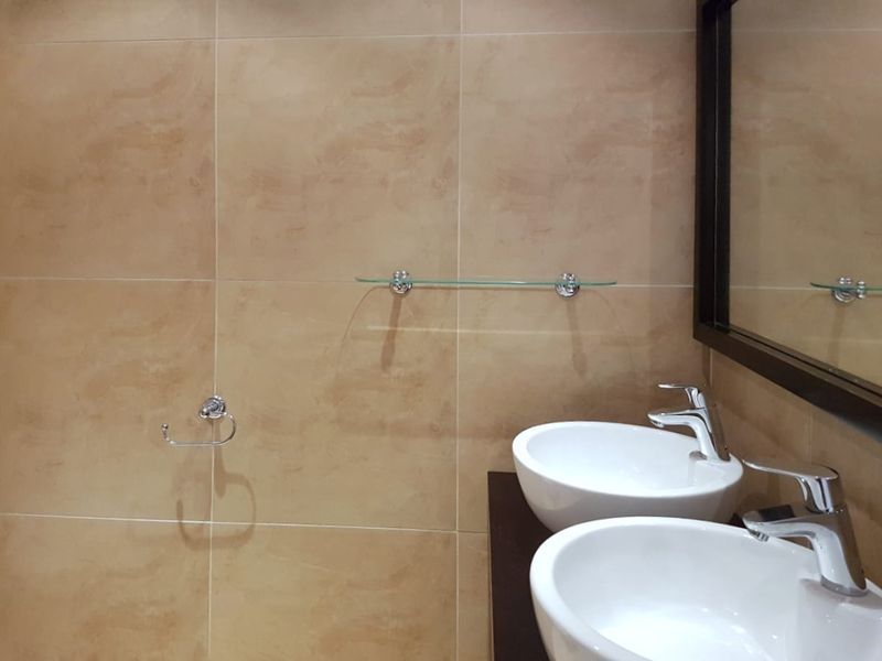 Sought after Bergzicht Home - Photo 8