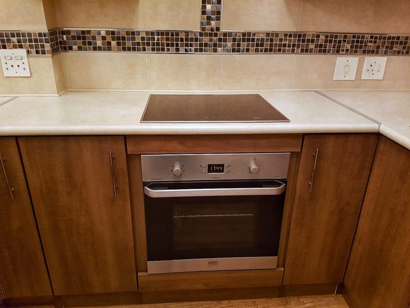 Sought after Bergzicht Home - Photo 6