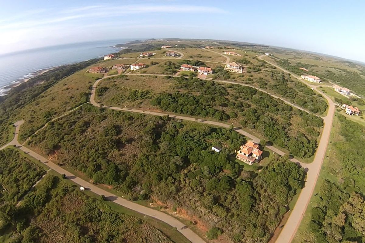 Build Your Dream Home in Coastal Paradise – Khamanga Bay - Photo 2