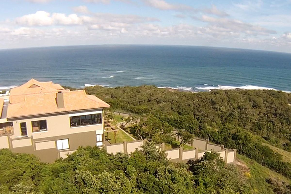 Build Your Dream Home in Coastal Paradise – Khamanga Bay - Photo 3