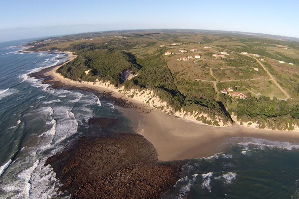 Build Your Dream Home in Coastal Paradise – Khamanga Bay - Photo 5