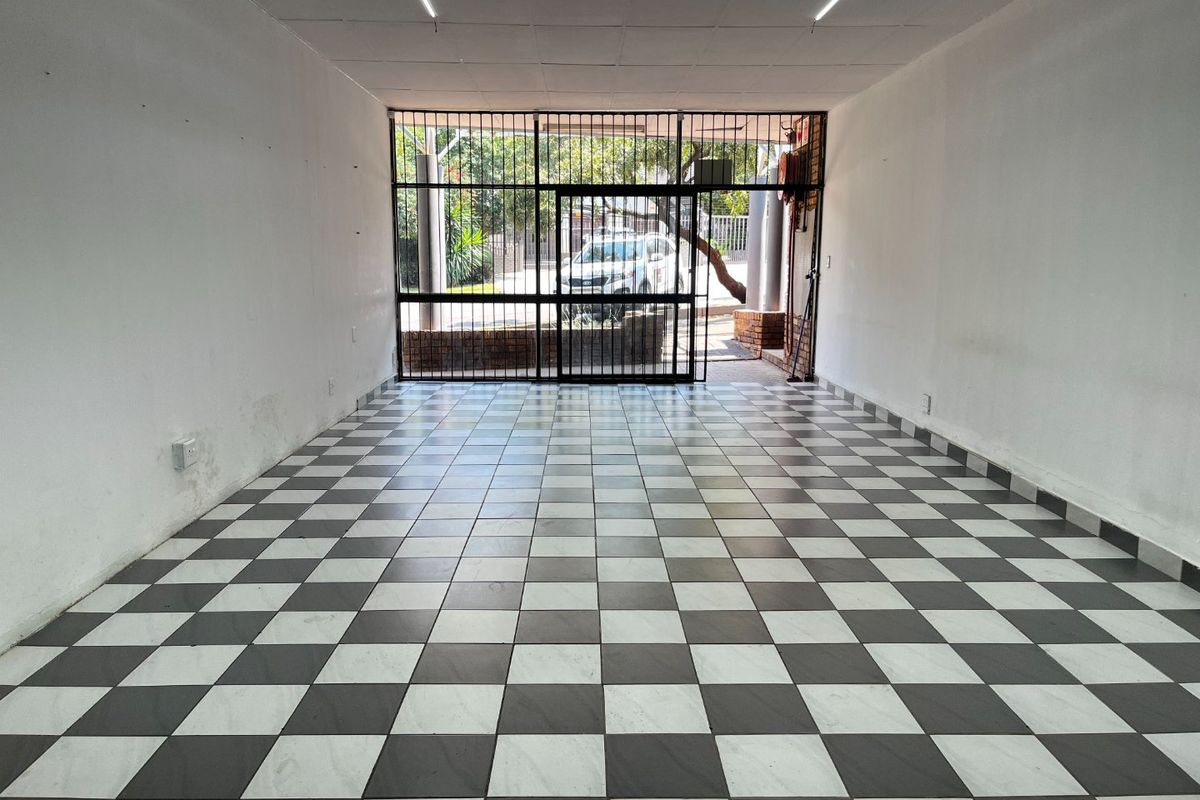 Shop to Let in Schoemansville - Photo 3