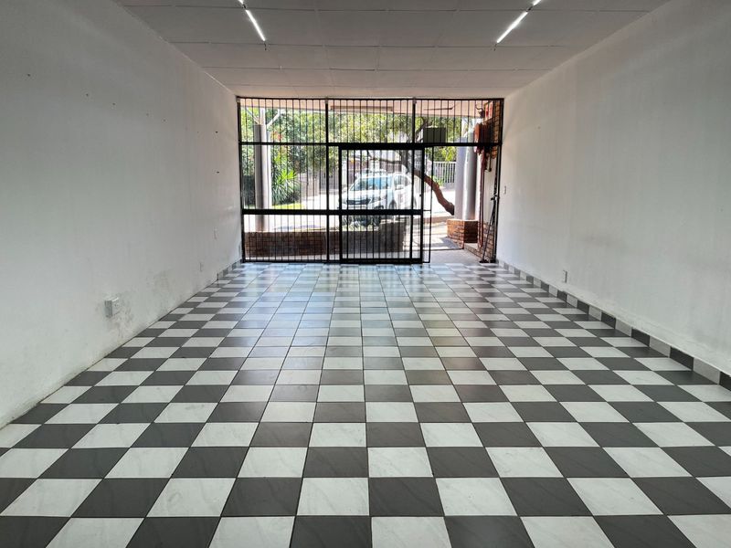 Shop to Let in Schoemansville - Photo 3