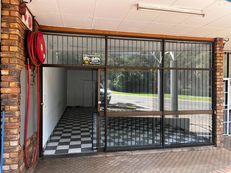 Shop to Let in Schoemansville - Photo 2