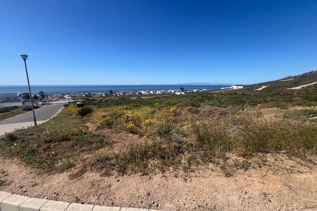 VACANT LAND WITH APPROVED PLANS FOR SALE IN ST HELENA VIEWS  - Photo 2