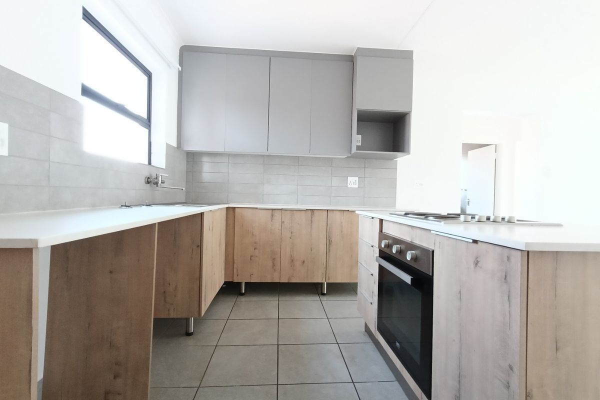 Modern 2-Bedroom Apartment | First Floor | Olive Wood North - Photo 4