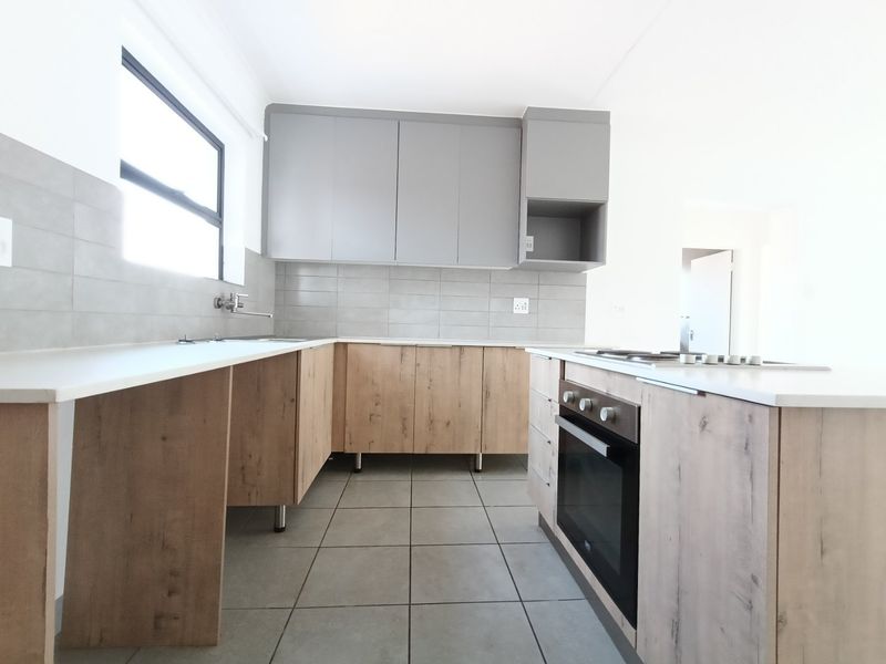 Modern 2-Bedroom Apartment | First Floor | Olive Wood North - Photo 4