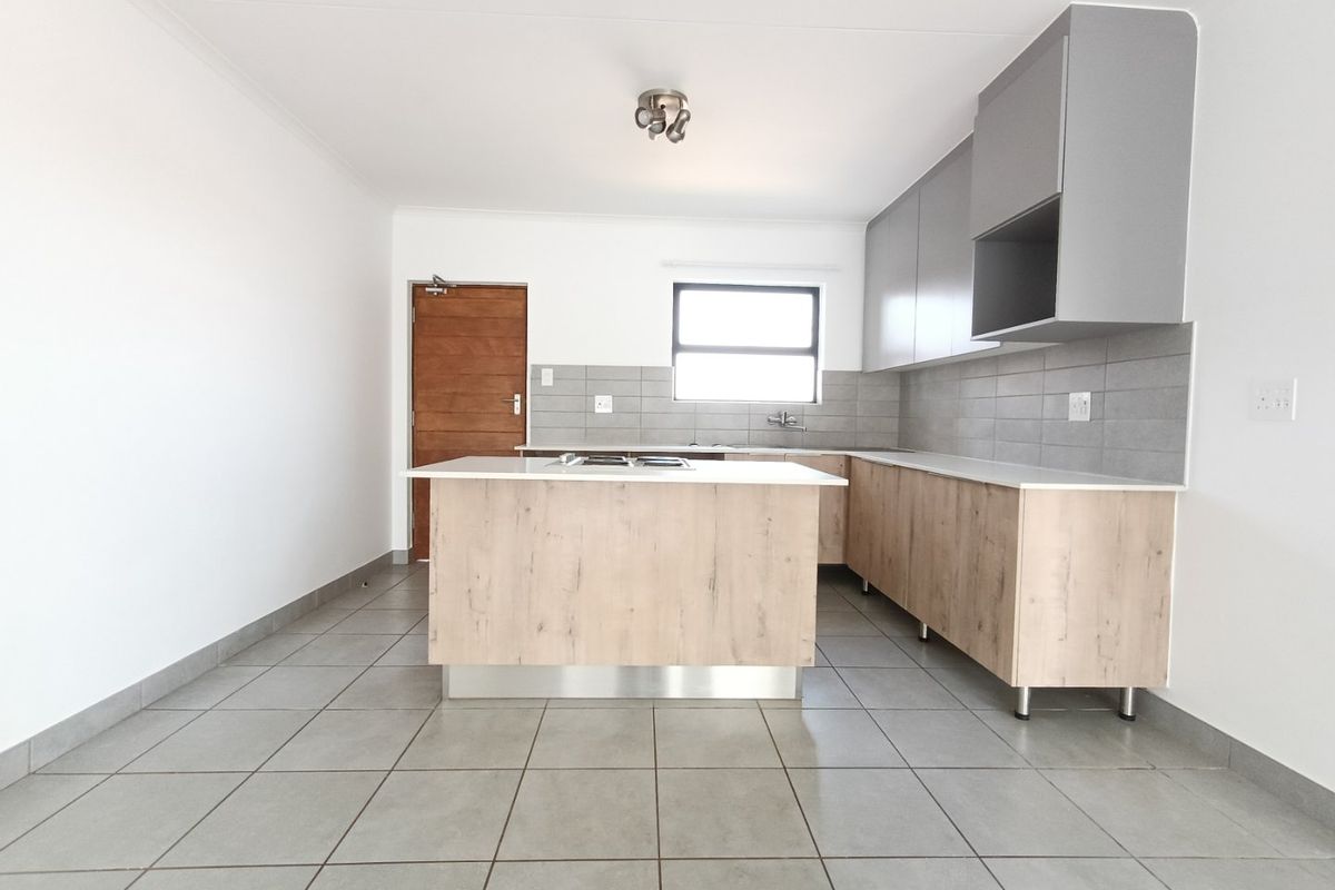 Modern 2-Bedroom Apartment | First Floor | Olive Wood North - Photo 3