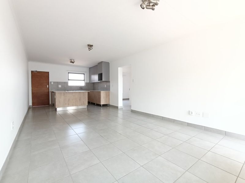 Modern 2-Bedroom Apartment | First Floor | Olive Wood North - Photo 6