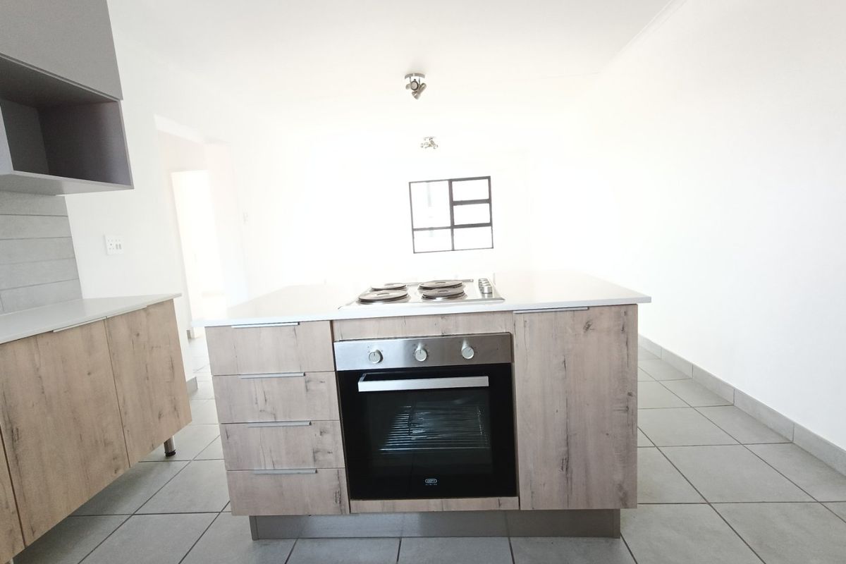 Modern 2-Bedroom Apartment | First Floor | Olive Wood North - Photo 5