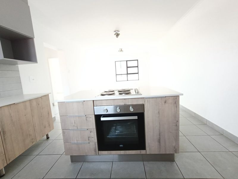 Modern 2-Bedroom Apartment | First Floor | Olive Wood North - Photo 5