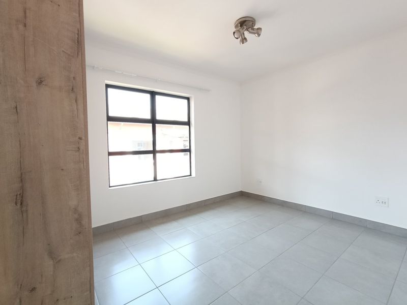 Modern 2-Bedroom Apartment | Second Floor with Open Balcony | Olive Wood North - Photo 6