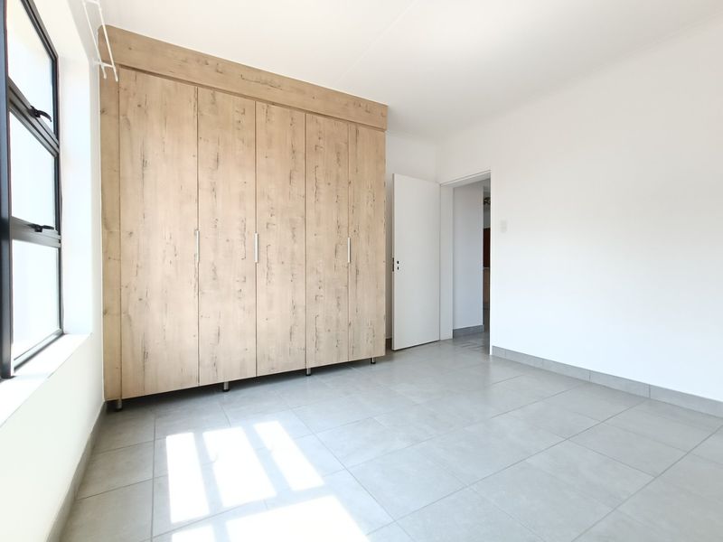 Modern 2-Bedroom Apartment | Second Floor with Open Balcony | Olive Wood North - Photo 2