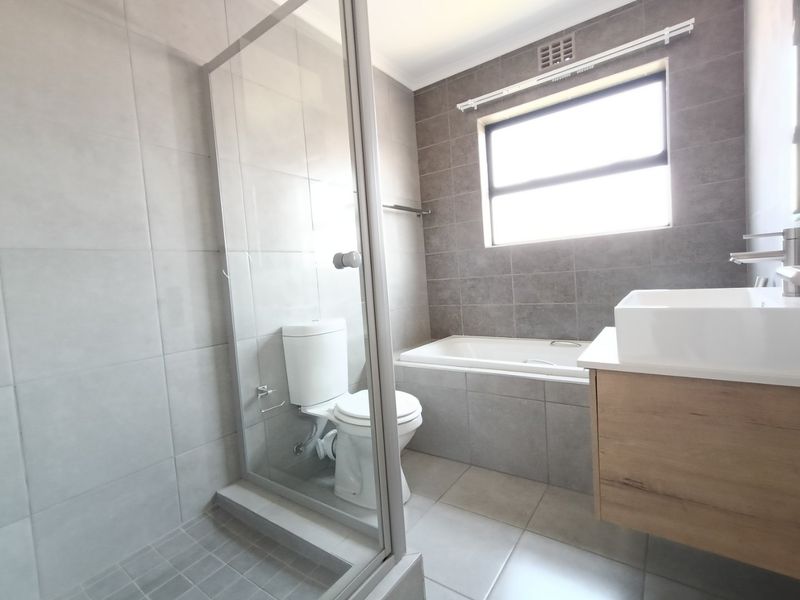 Modern 2-Bedroom Apartment | Second Floor with Open Balcony | Olive Wood North - Photo 4