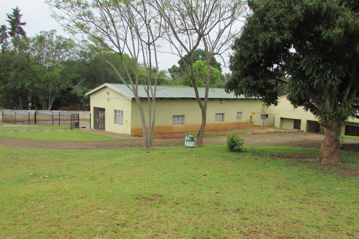 16 Bedroom Accredited Student Accommodation - Photo 3