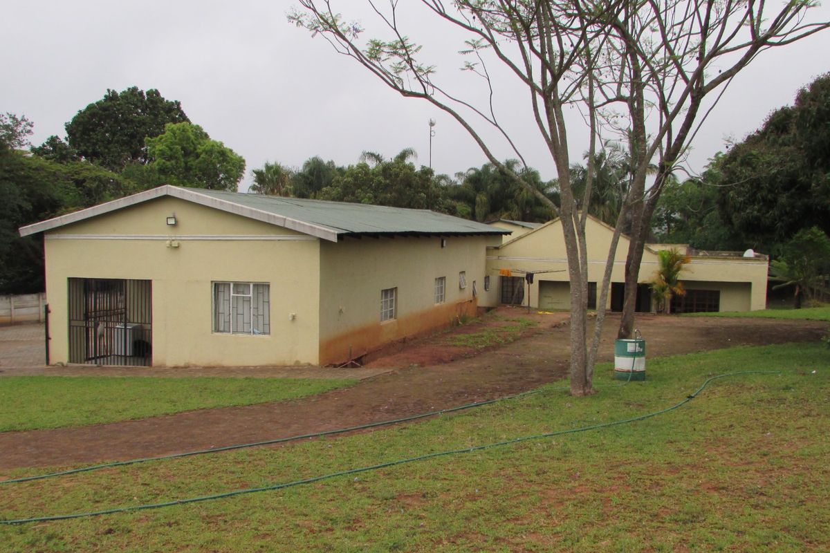 16 Bedroom Accredited Student Accommodation - Photo 2