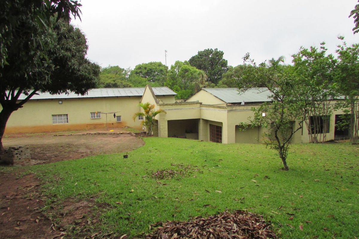 16 Bedroom Accredited Student Accommodation - Photo 4