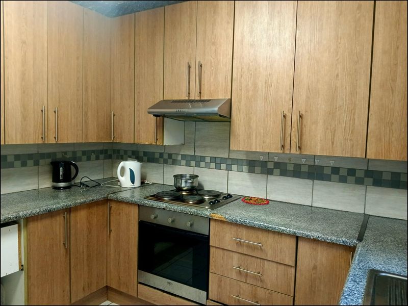 3 Bedroom Townhouse for Sale - Photo 6