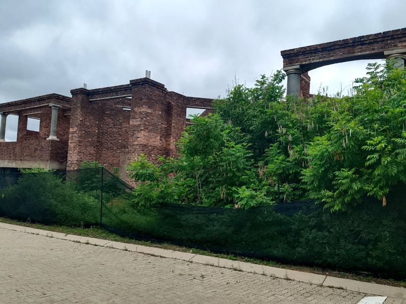 Incomplete 7-Bedroom House for Sale in Celtic Lodge Estate - Photo 7