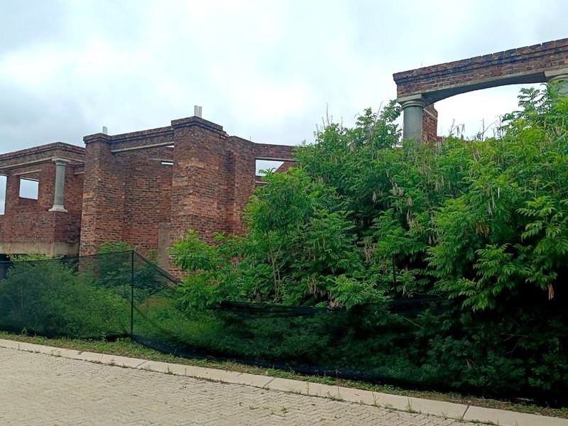 Incomplete 7-Bedroom House for Sale in Celtic Lodge Estate - Photo 6