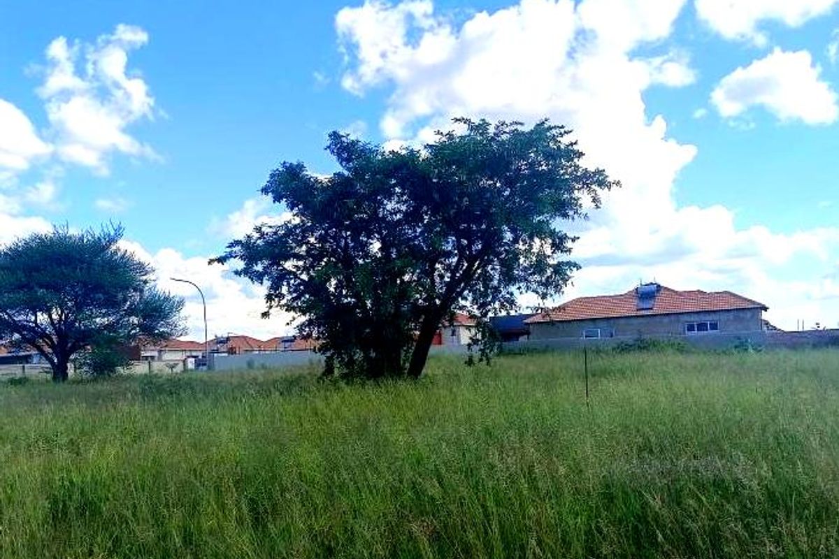 Vacant Land Available - Photo 2