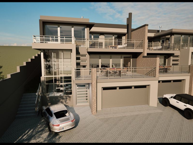 Where Geometry Meets Geography – Don’t Miss This 4-Bed Coastal Duet in Herold’s Bay - Photo 2