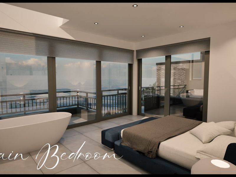 Where Geometry Meets Geography – Don’t Miss This 4-Bed Coastal Duet in Herold’s Bay - Photo 10