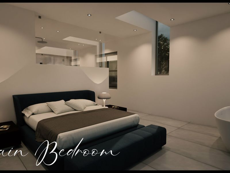 Where Geometry Meets Geography – Don’t Miss This 4-Bed Coastal Duet in Herold’s Bay - Photo 9