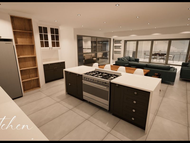 Where Geometry Meets Geography – Don’t Miss This 4-Bed Coastal Duet in Herold’s Bay - Photo 8