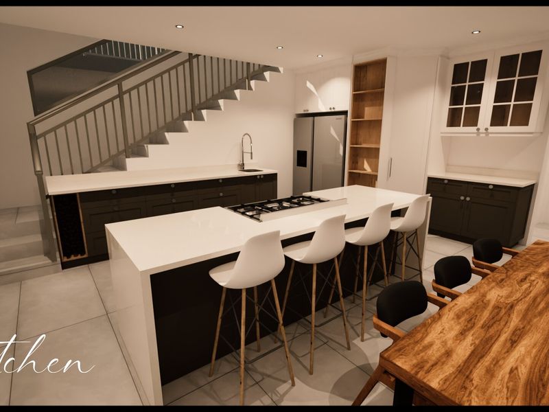 Where Geometry Meets Geography – Don’t Miss This 4-Bed Coastal Duet in Herold’s Bay - Photo 7