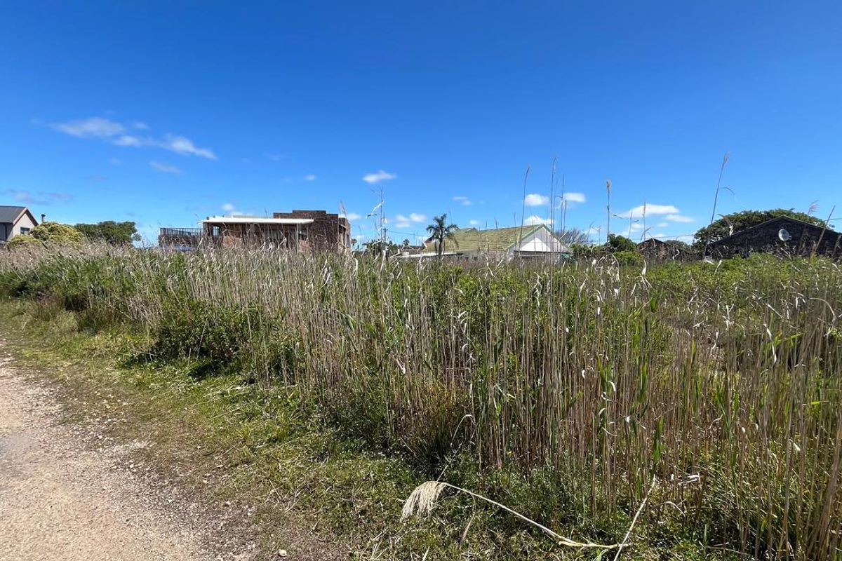 Vacant Land for Sale in Aston Bay at Jeffreys Bay - Photo 2