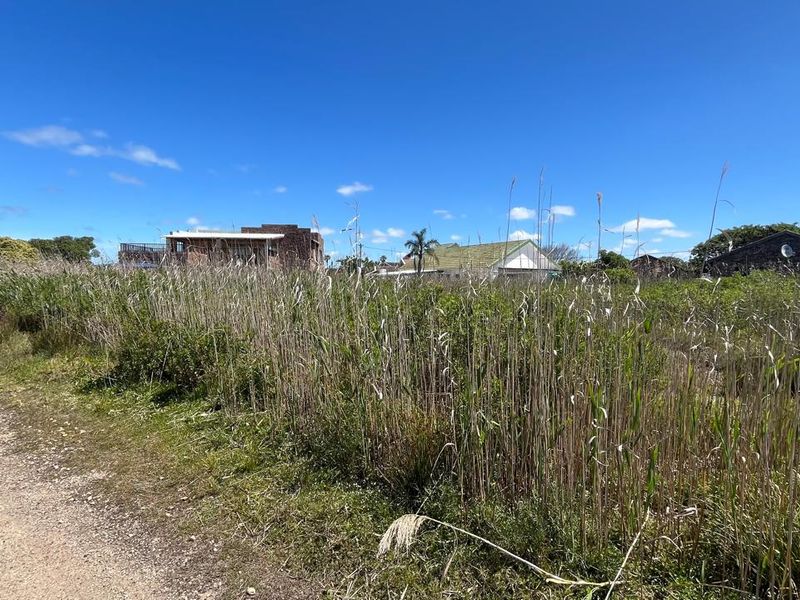 Vacant Land for Sale in Aston Bay at Jeffreys Bay - Photo 2