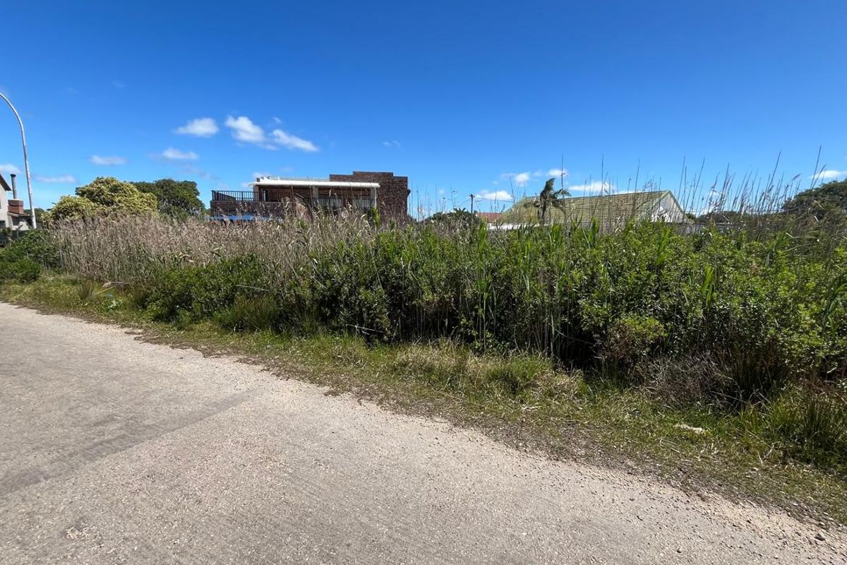 Vacant Land for Sale in Aston Bay at Jeffreys Bay - Photo 3