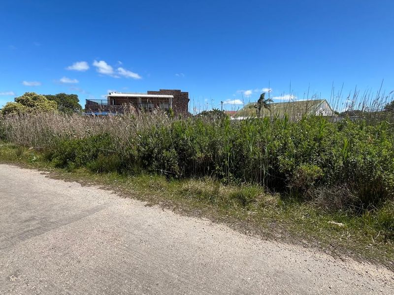 Vacant Land for Sale in Aston Bay at Jeffreys Bay - Photo 3