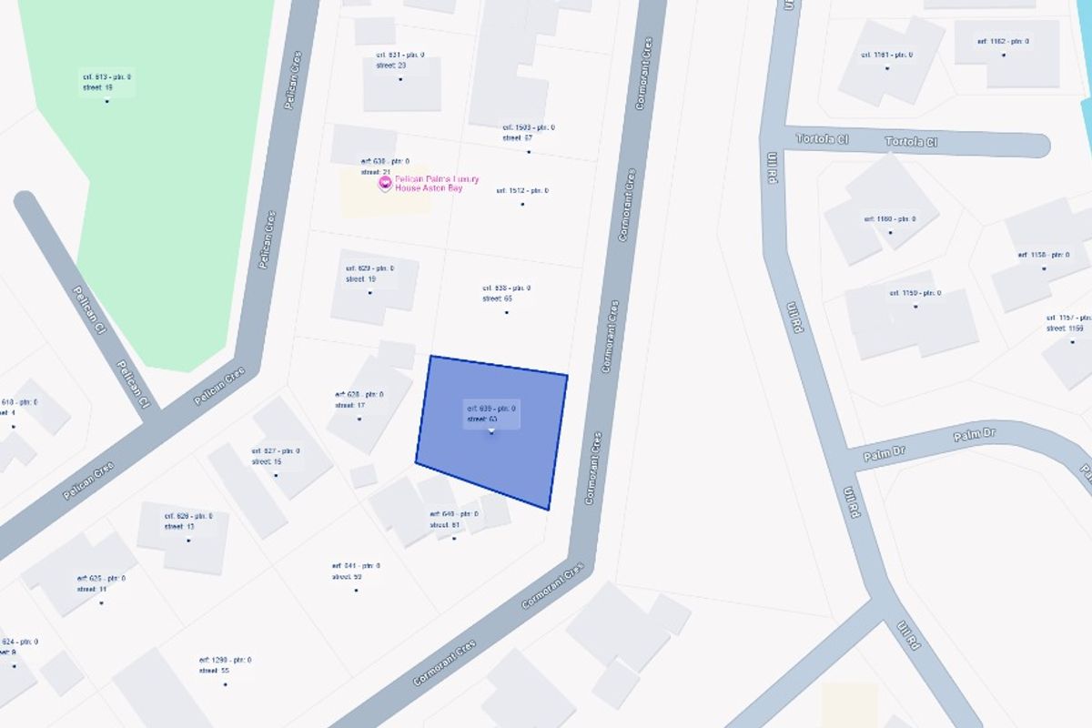 Vacant Land for Sale in Aston Bay at Jeffreys Bay - Photo 4