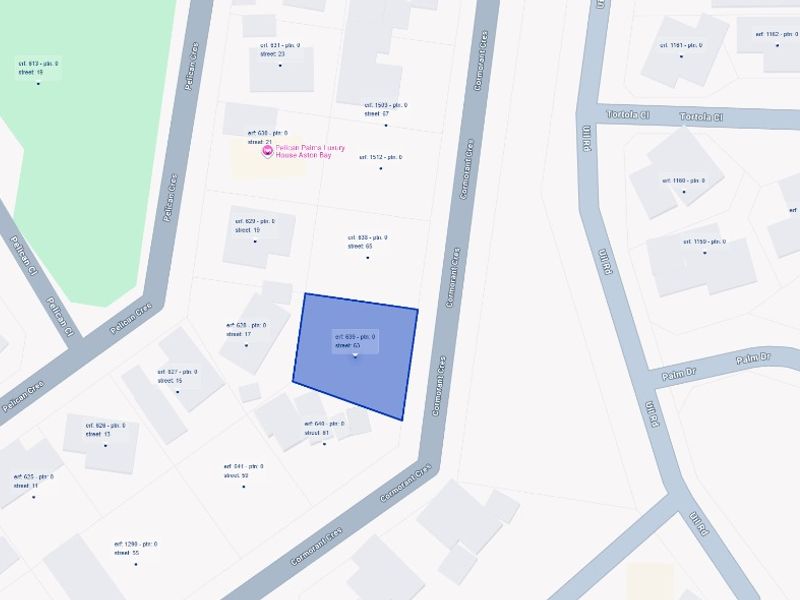 Vacant Land for Sale in Aston Bay at Jeffreys Bay - Photo 4